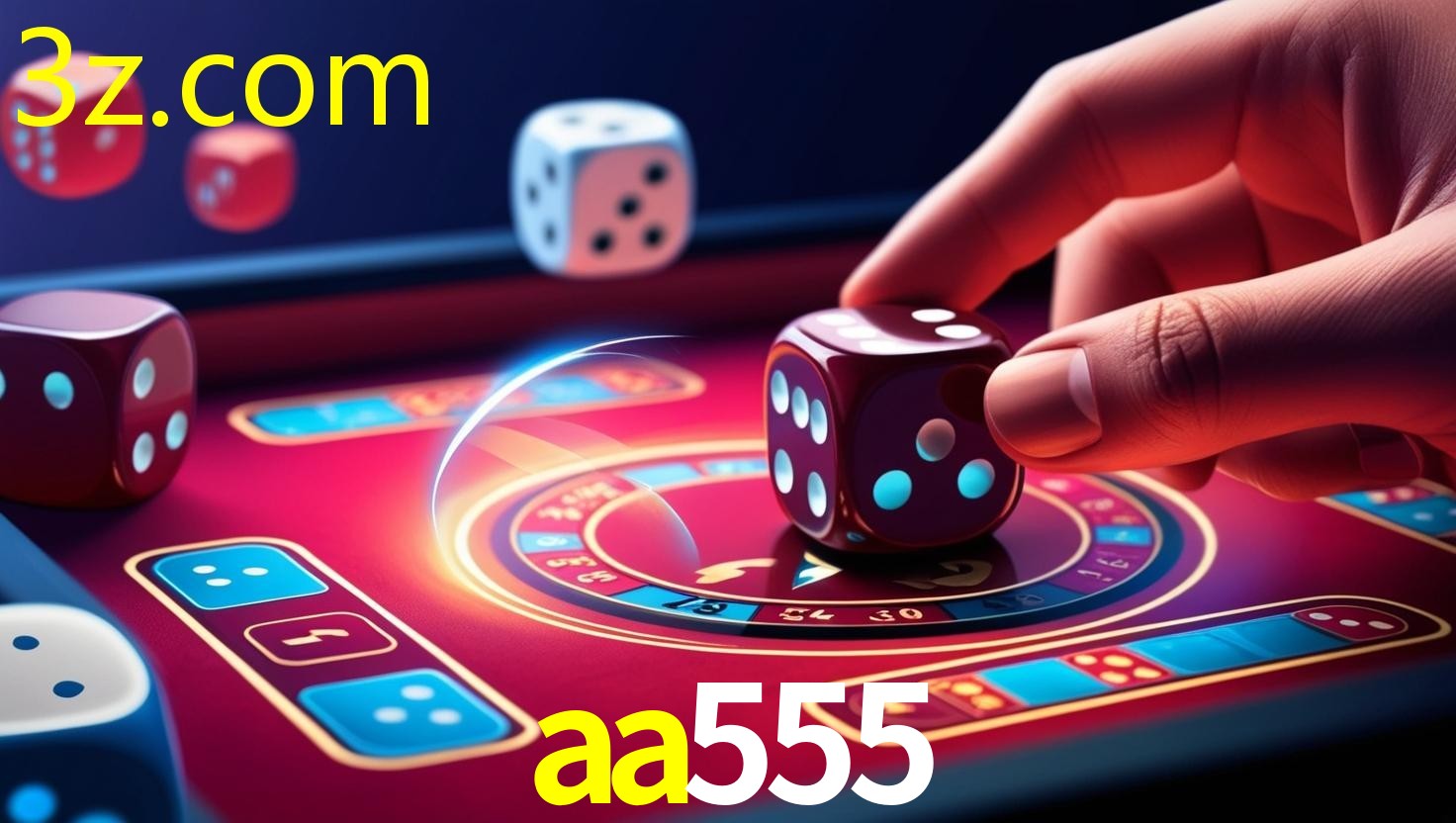 AA555.COM