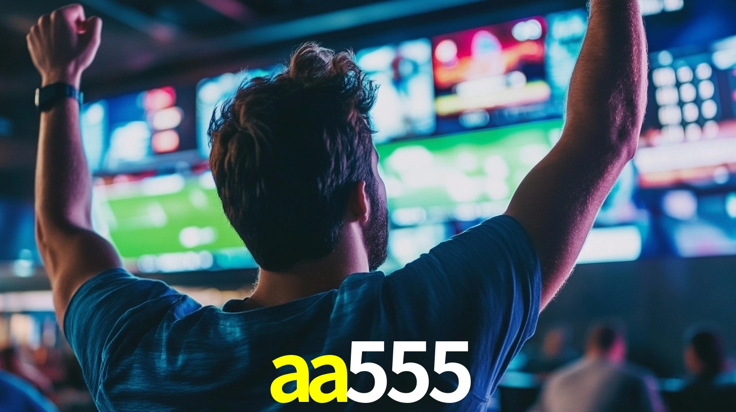 aa555 - Tesouros de Sorte Infinita - aa555.com