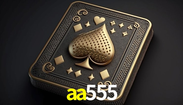 Estatísticas aa555