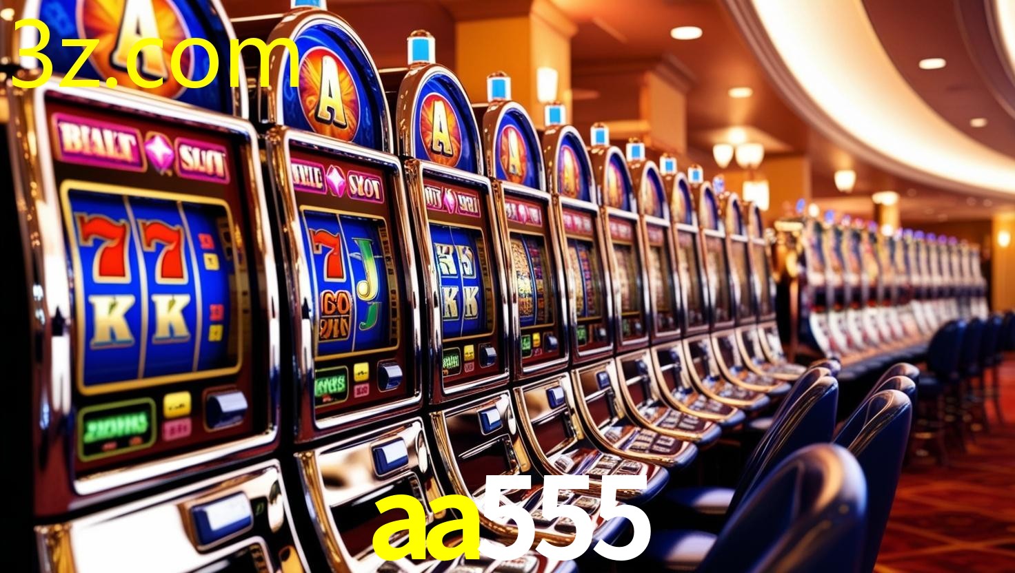 AA555.COM