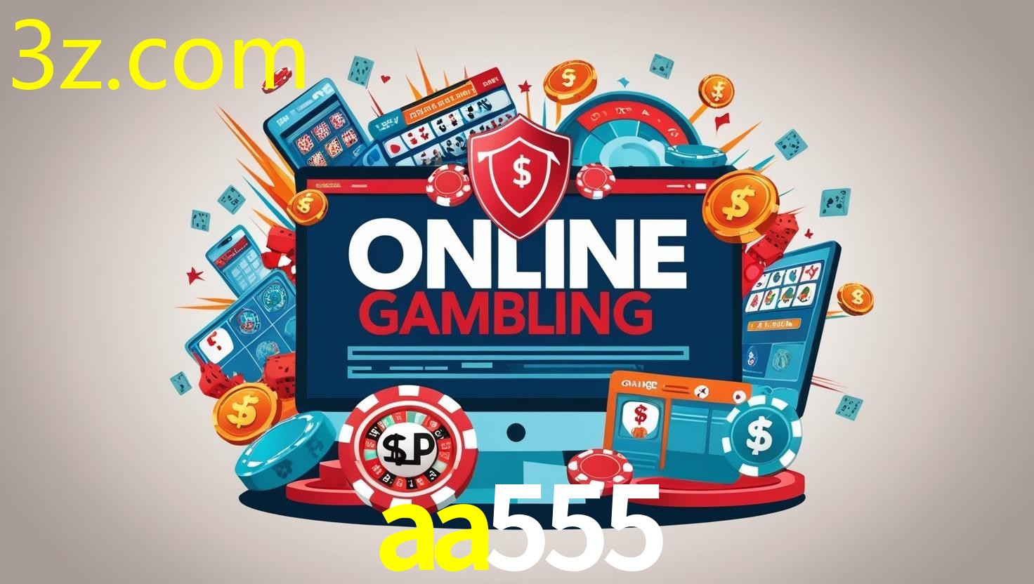 AA555.COM
