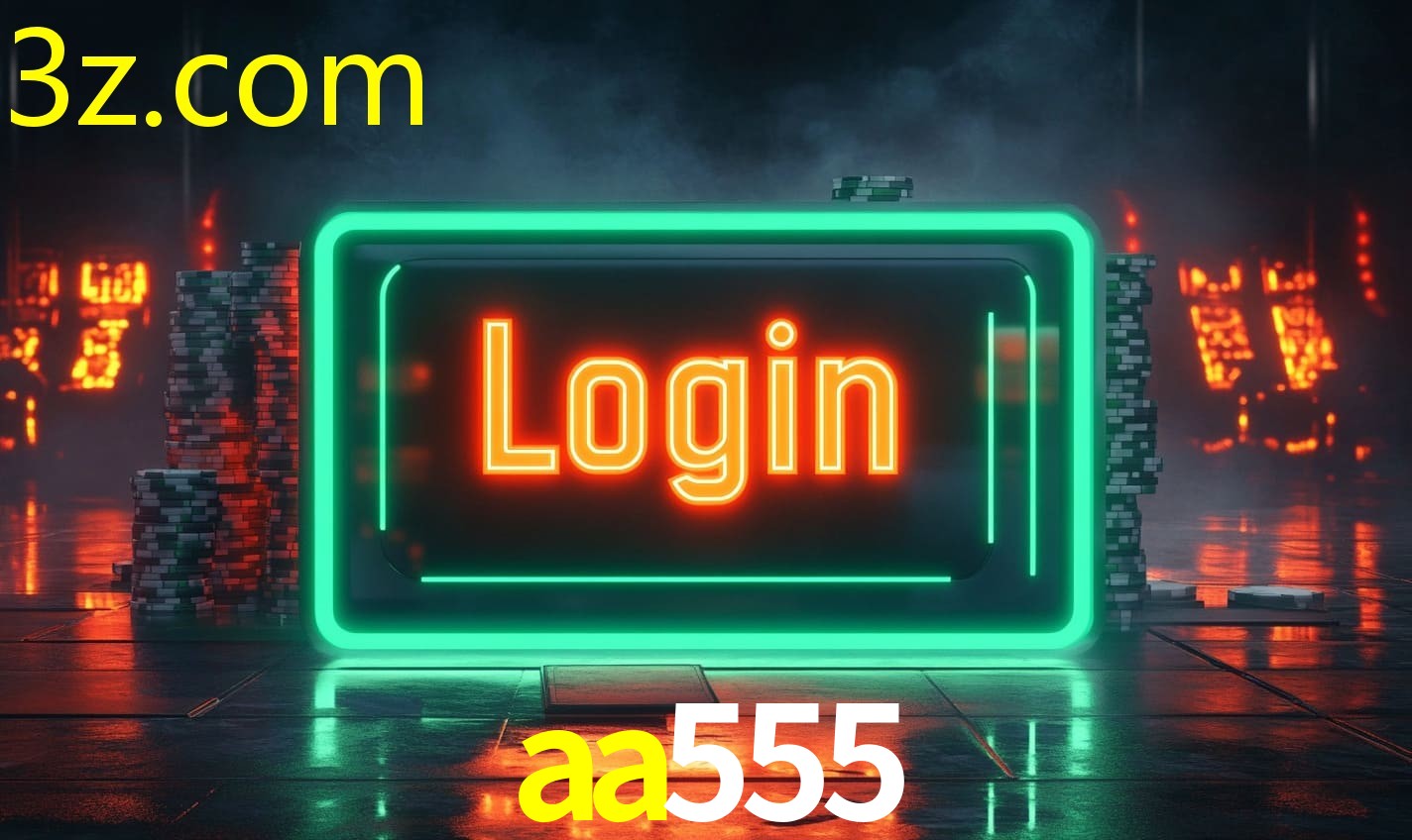 AA555.COM