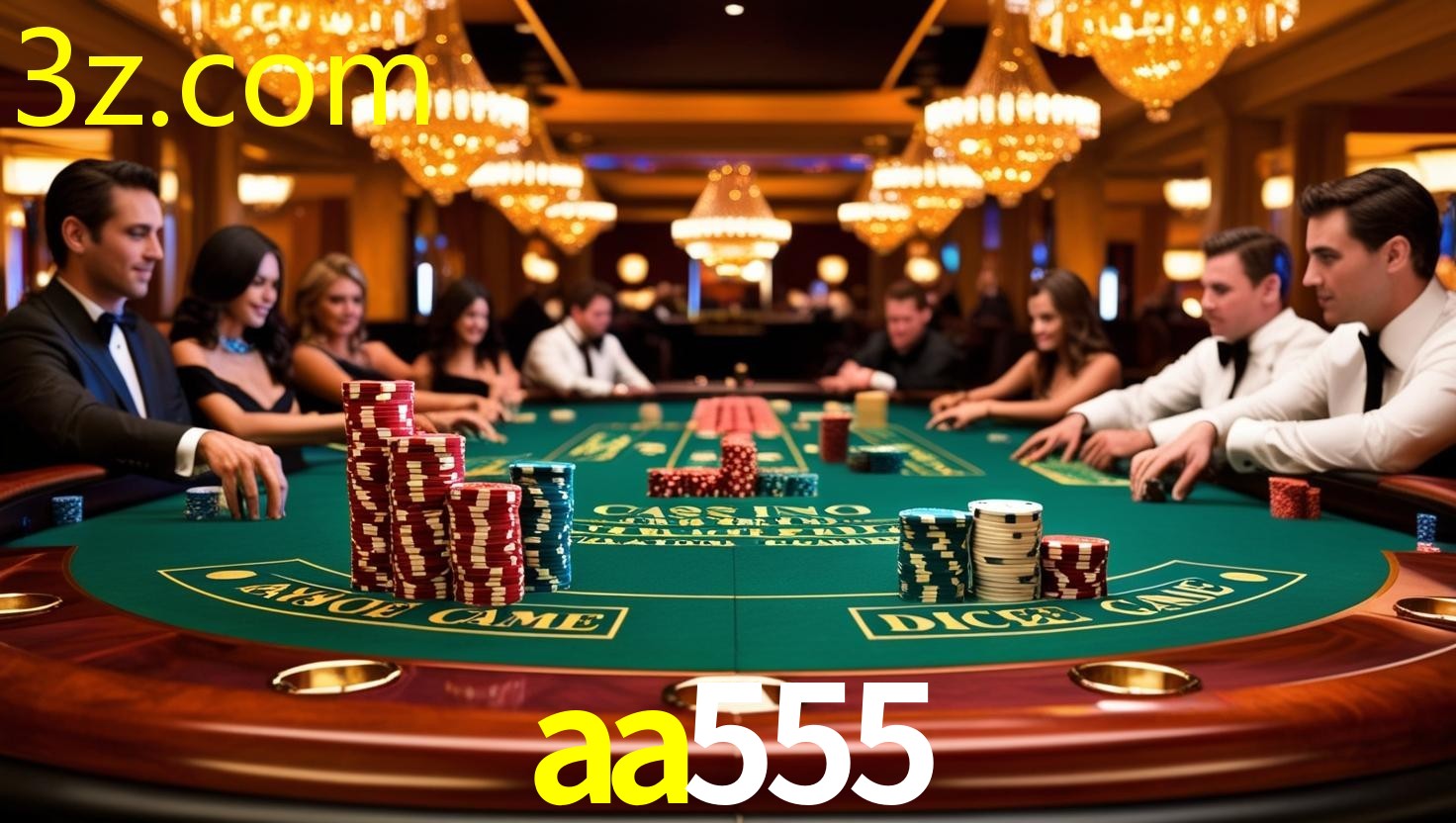 AA555.COM