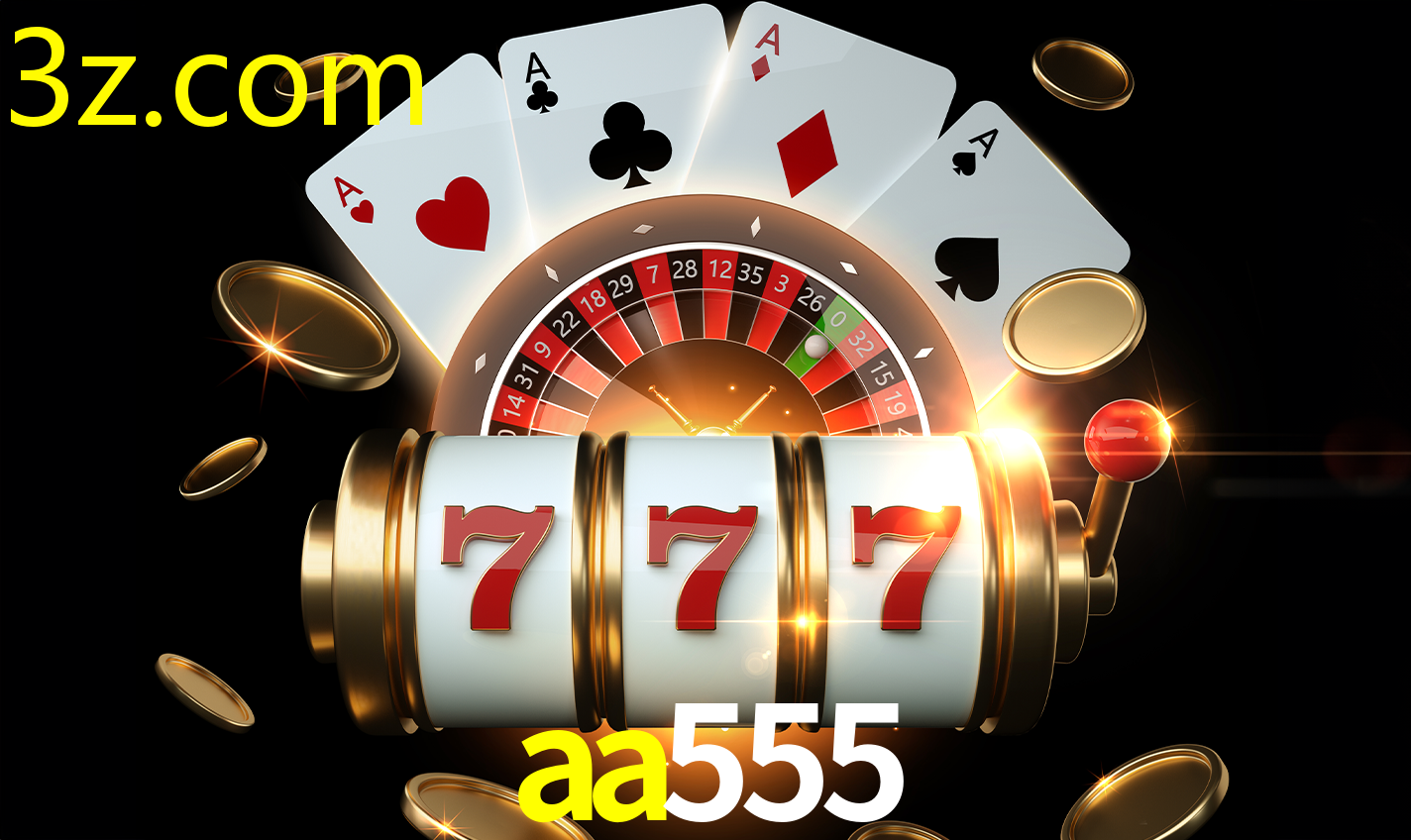 AA555.COM