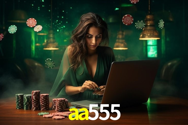 Segurança e privacidade no APP aa555