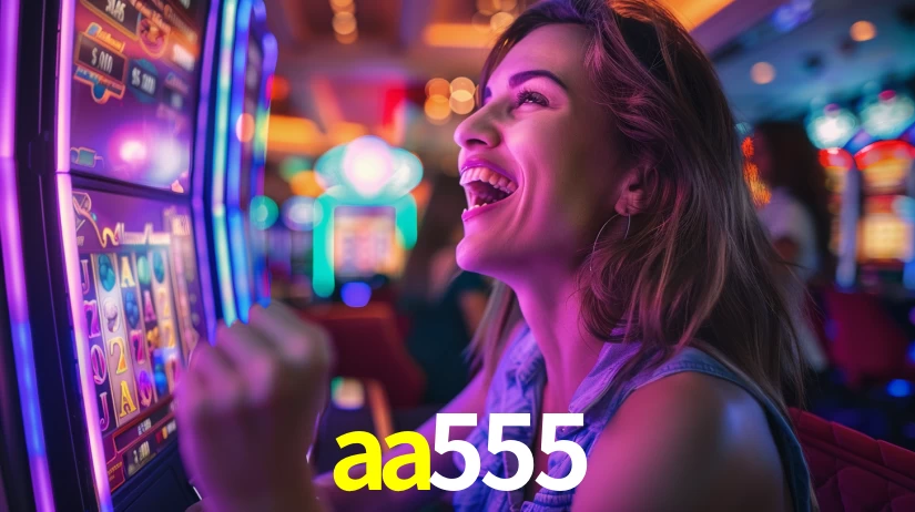 aa555 bet