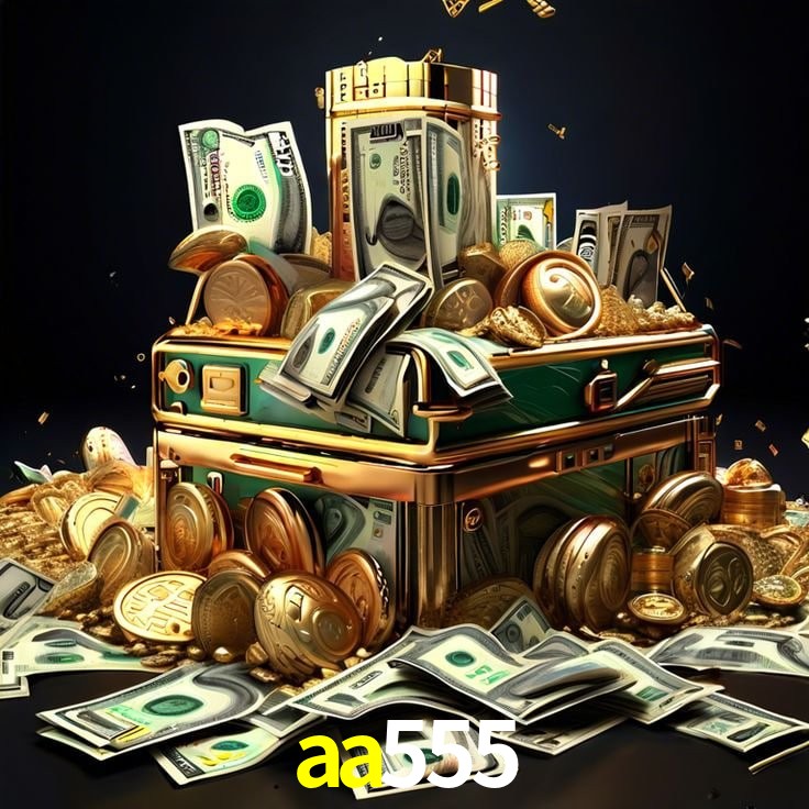 Apostas de Futebol aa555