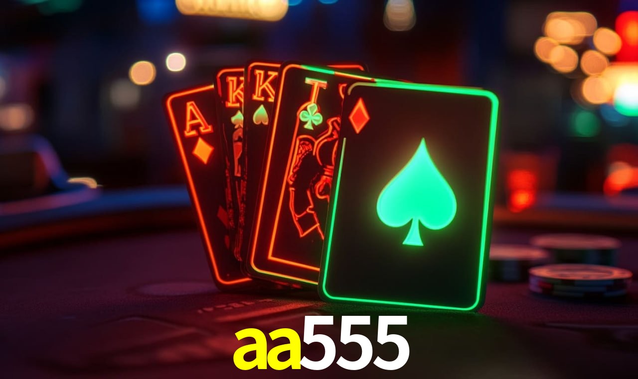 Recursos de Bônus aa555