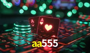 Estatísticas Esportivas aa555