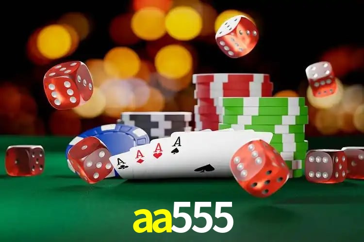 Diretório de Jogos aa555