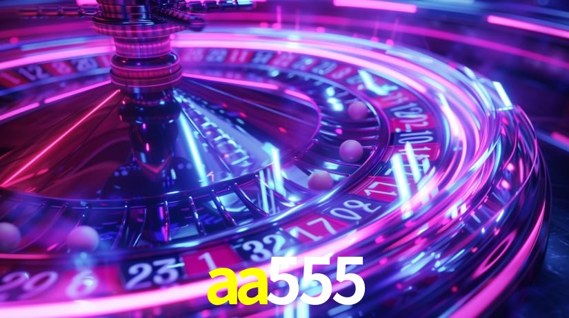 A Experiência Imersiva dos Cassinos Ao Vivo no aa555