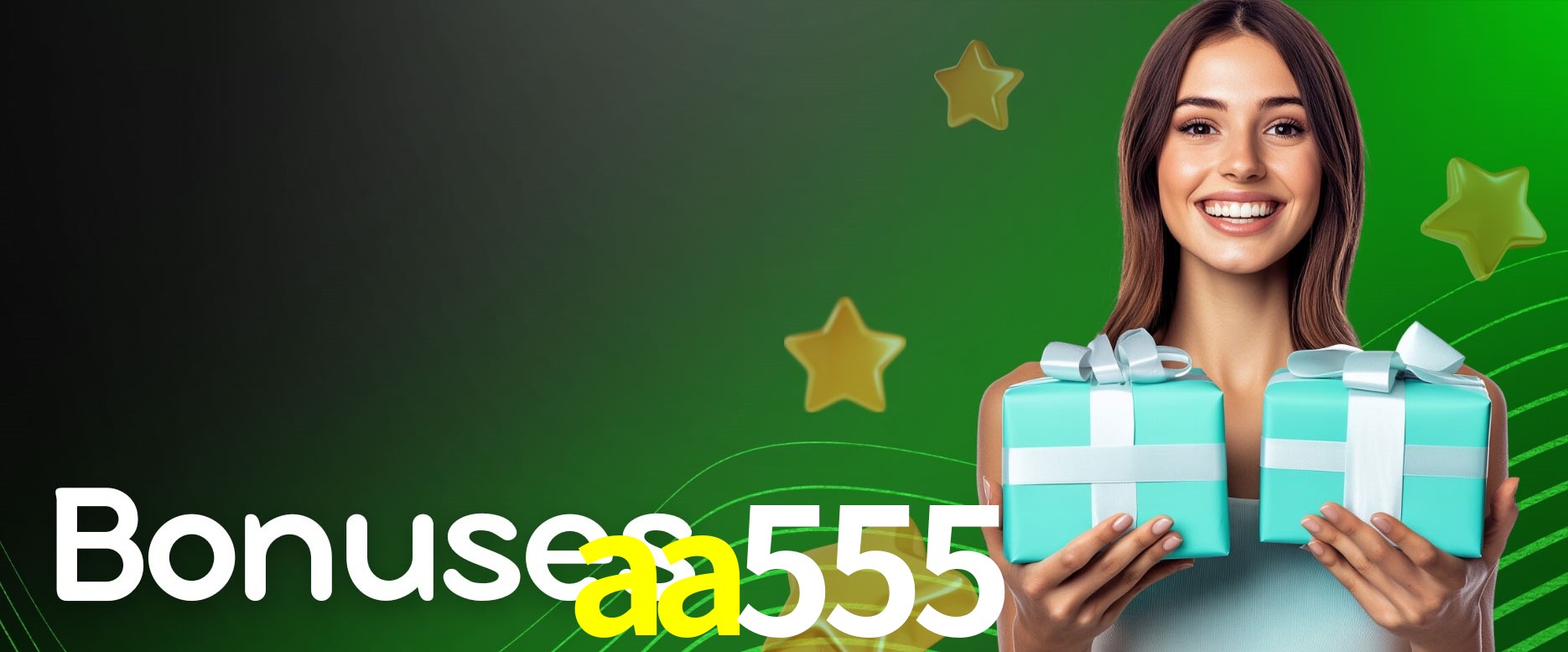 Seasonal Promotions aa555