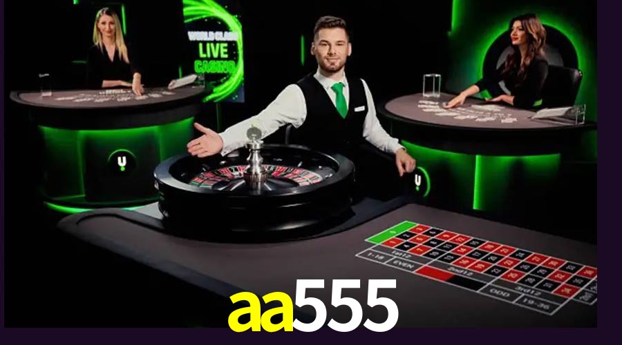 Platform Technology aa555