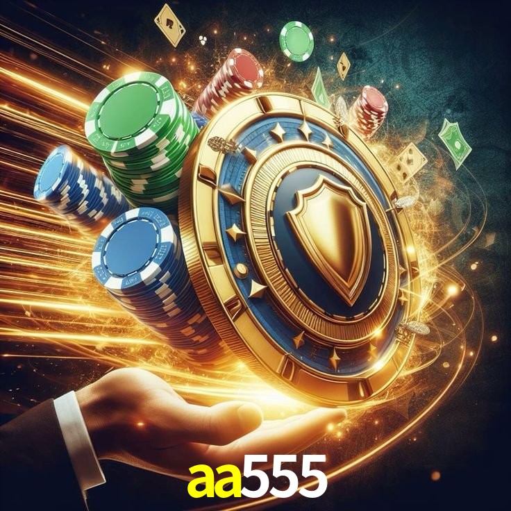 Torneios e prêmios garantidos na aa555