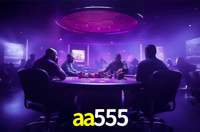Descubra o Programa VIP da aa555: Vantagens Exclusivas para Jogadores
