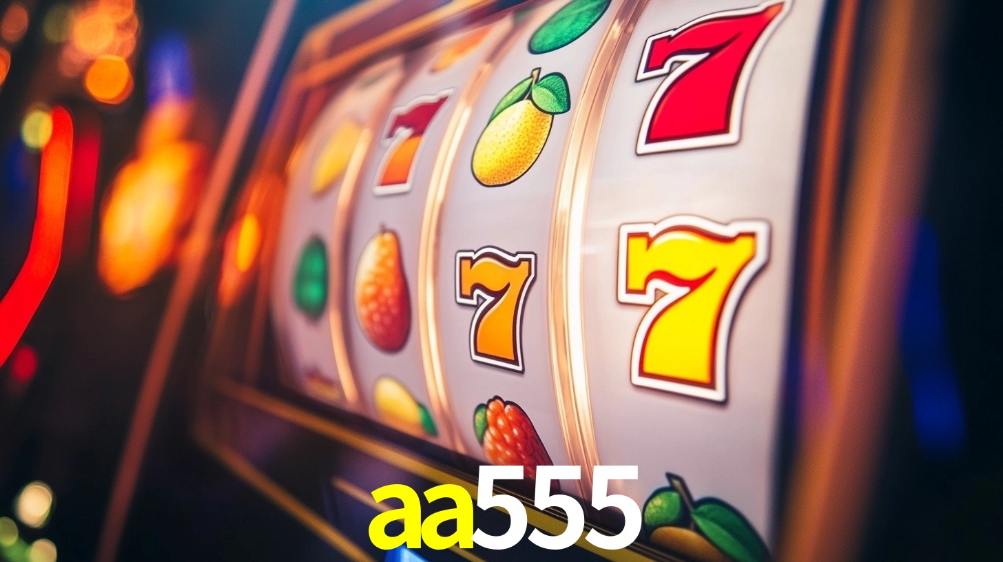 aa555 App Interface