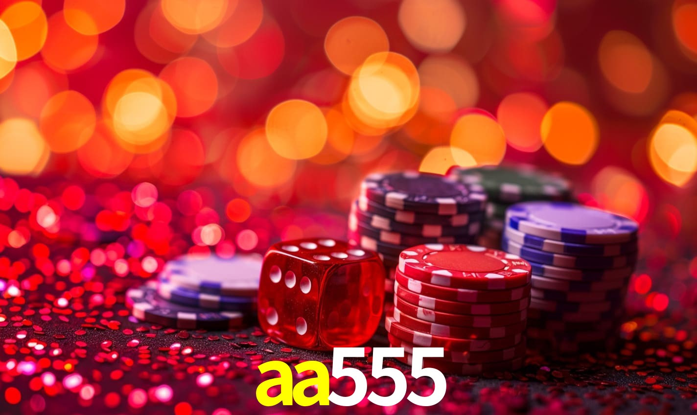 Explorando a Categoria de Eventos em Apostas na aa555