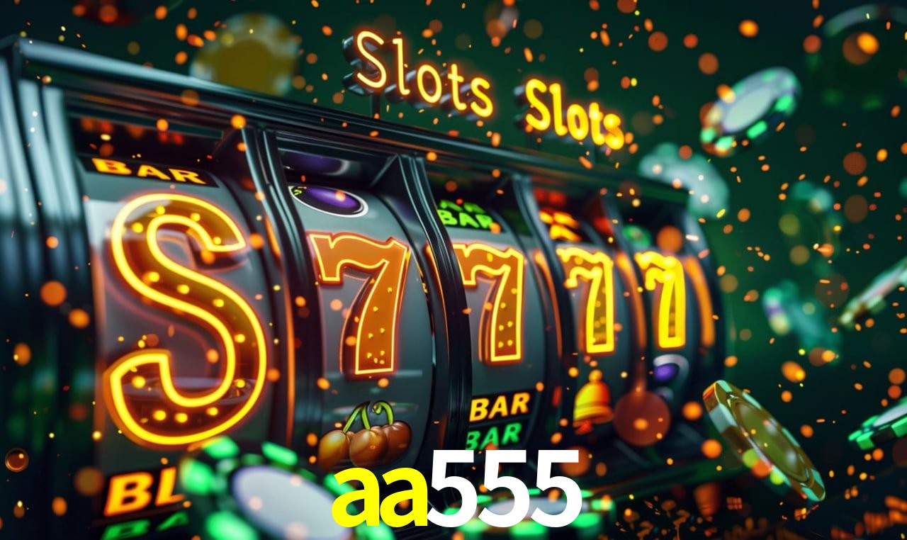 Casino VIP aa555