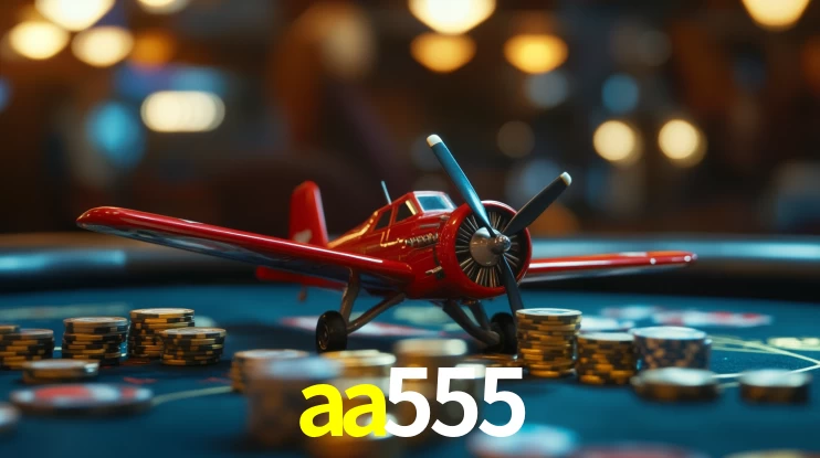 Game Providers aa555