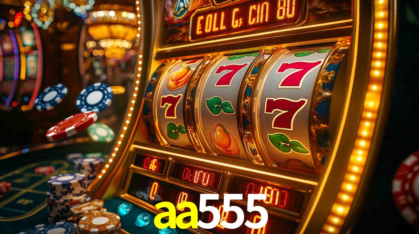 Daily Bonuses aa555