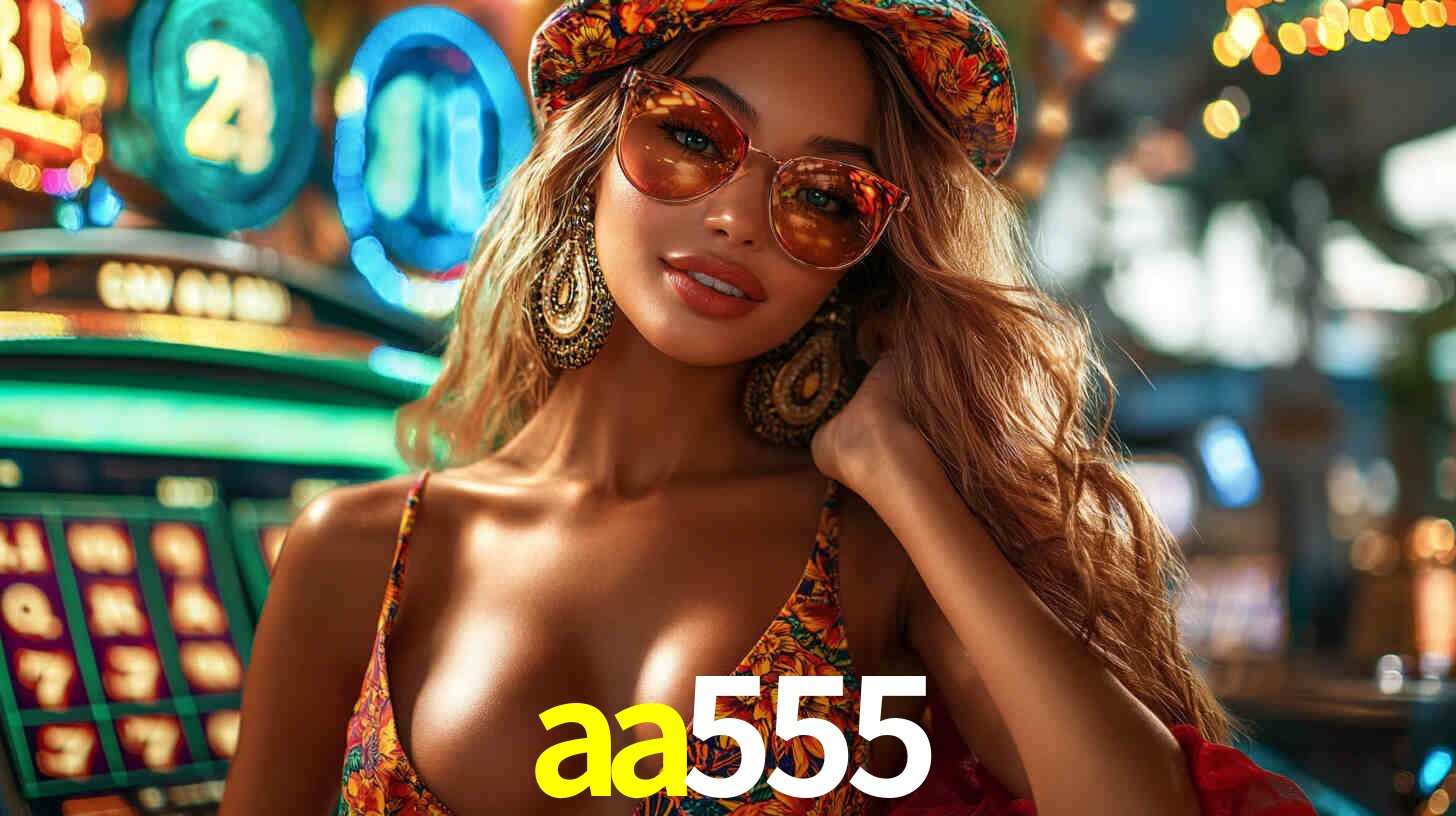 Welcome Bonus aa555