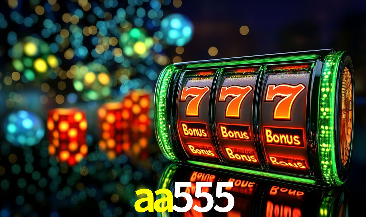Login Seguro aa555