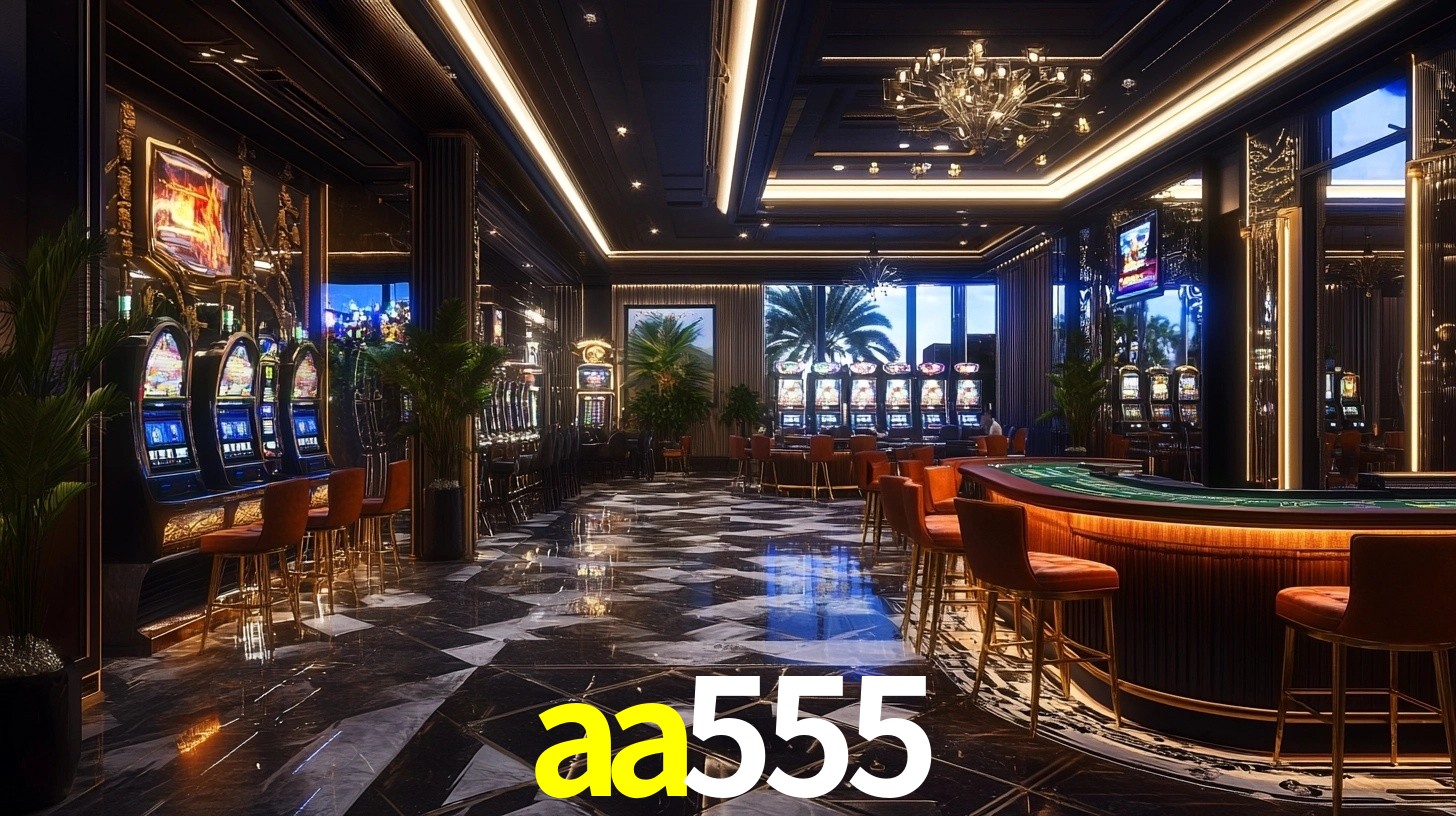 Exclusive Games aa555