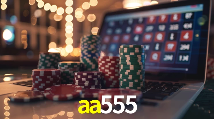 Account Benefits aa555