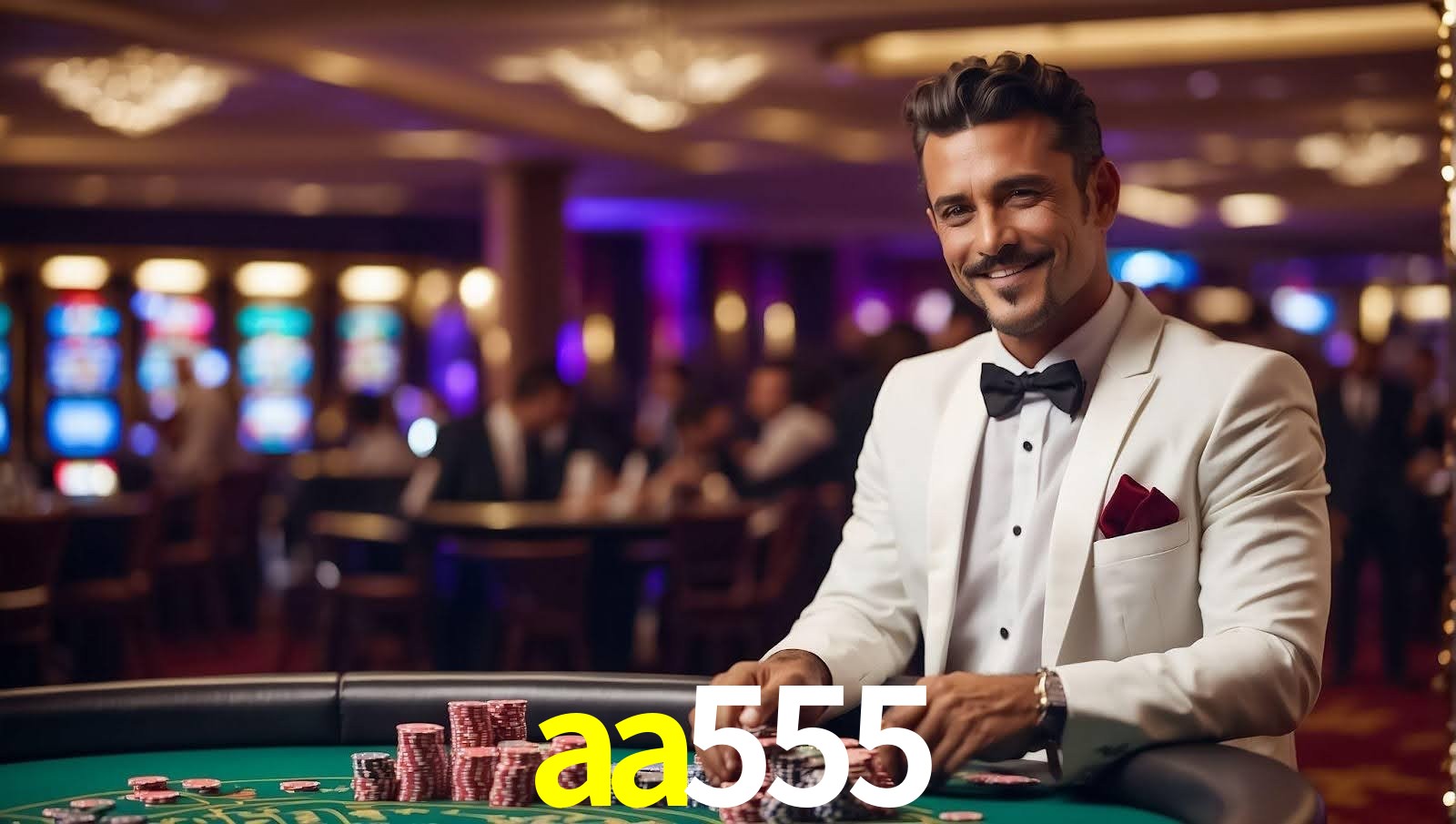 Sistemas de Segurança aa555