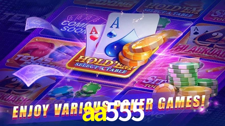A Emoção da Loteria na aa555: Uma Chance de Mudança de Vida
