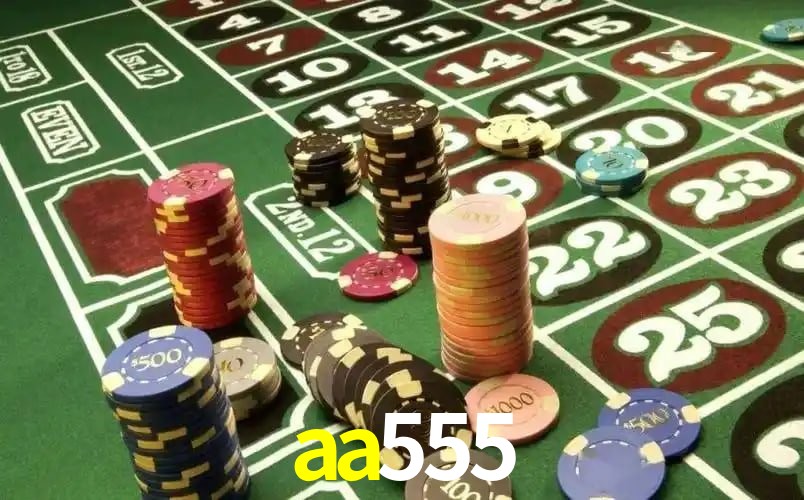 Avaliações dos Jogadores aa555