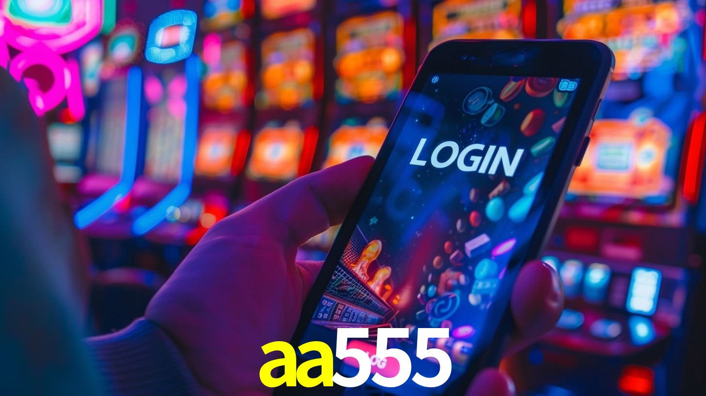 Bônus Diários aa555