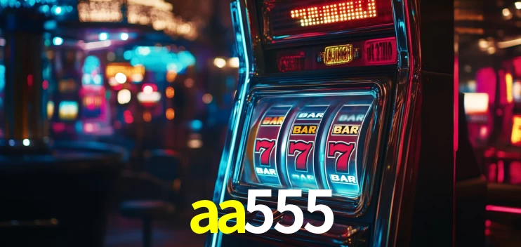 Live Casino aa555