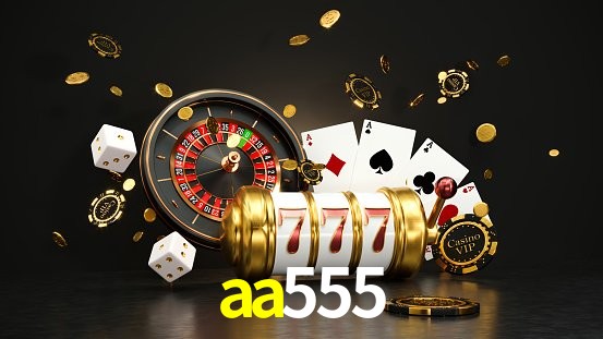 Football Betting aa555