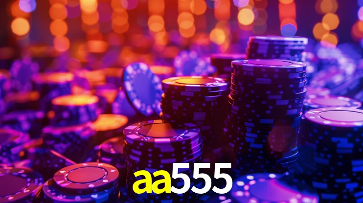 aa555 bet