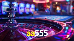 Apostas de Tênis aa555