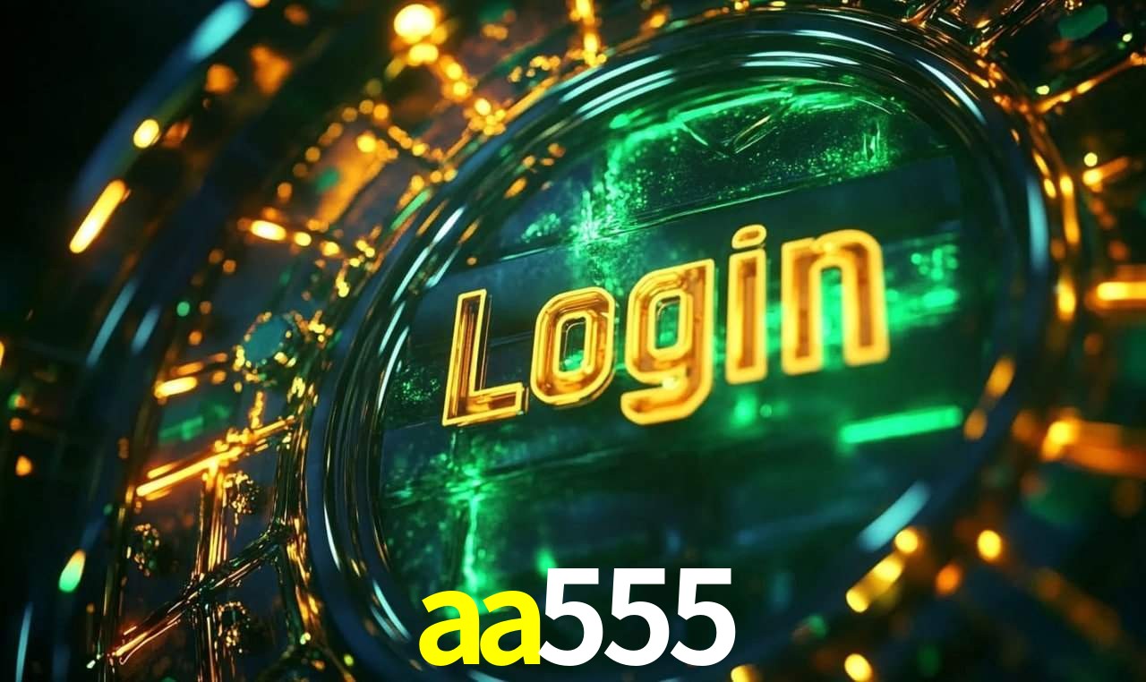 APP rápido e leve da aa555