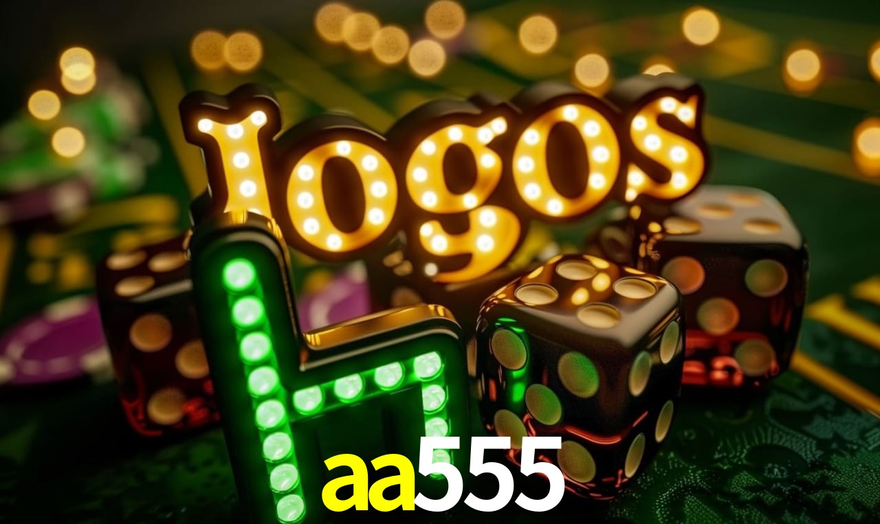 Estatísticas do Jogo aa555