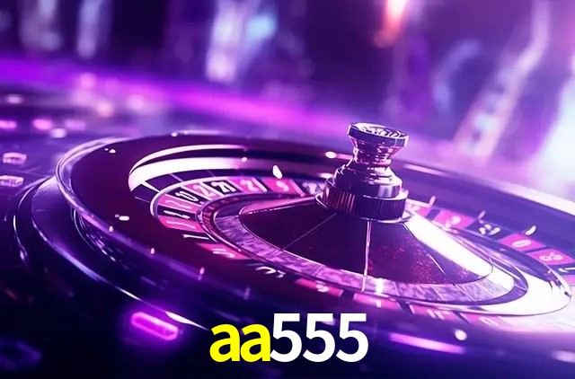 cassino aa555