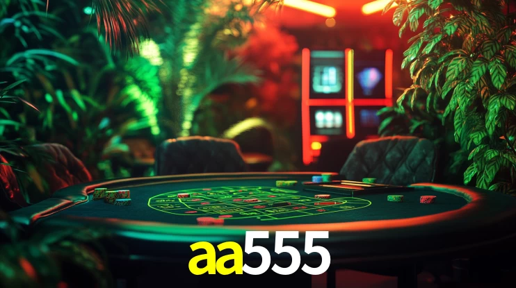 VIP Casino aa555