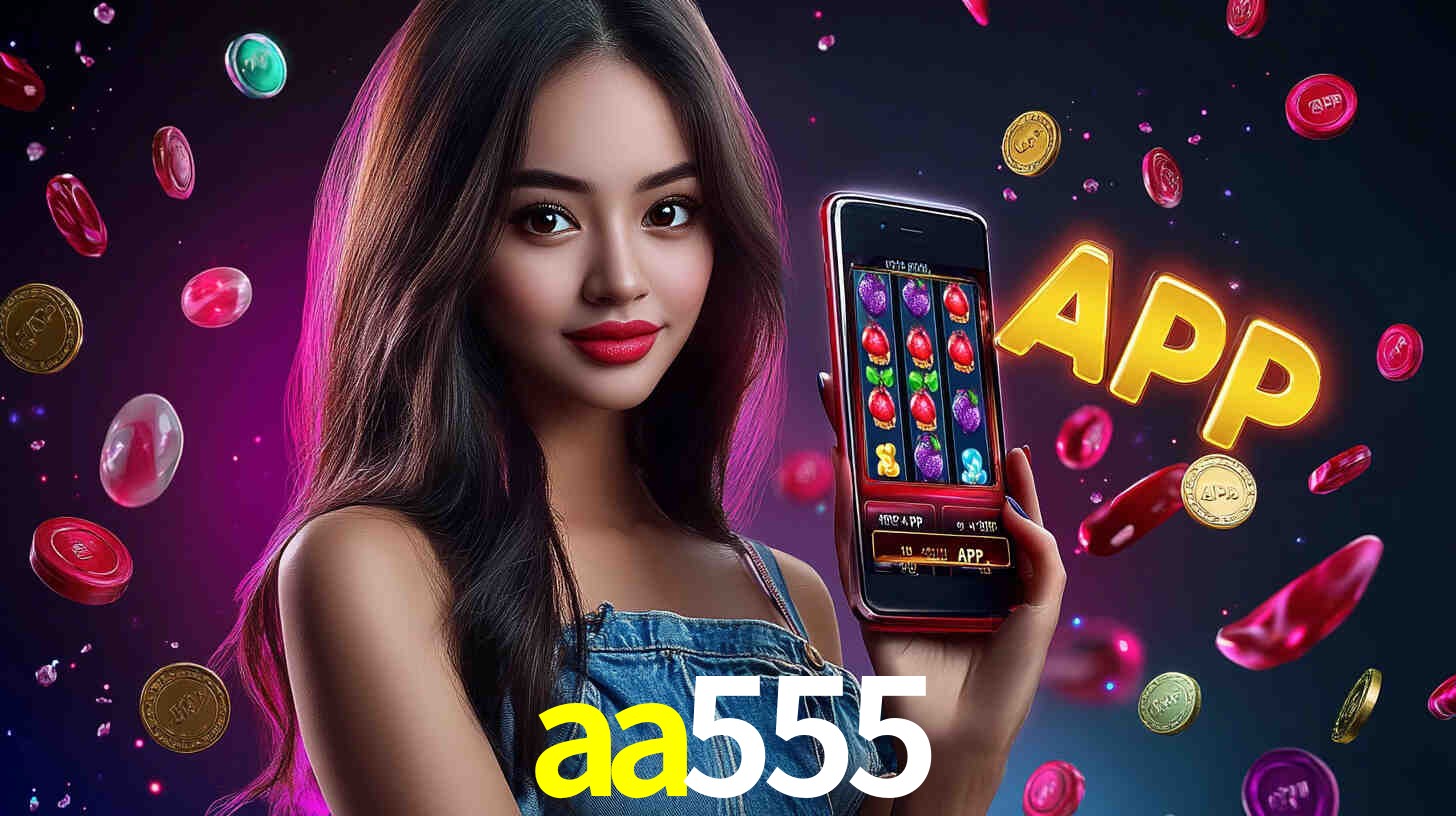 Descubra o Programa VIP da aa555: Vantagens Exclusivas para Jogadores